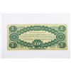 Image 2 : AMERICAN EXCHANGE WARRANT IN EUROPE $10