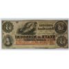 Image 2 : 1860'S $3 STATE OF MISSOURI