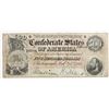 Image 1 : 1864 $500 CONFEDERATE NOTE