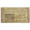 Image 1 : 1763 NEW JERSEY EIGHTEEN PENCE
