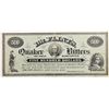 Image 1 : 1870'S DR. FLINTS QUAKER BITTERS