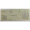 Image 2 : VERY RARE CIVIL WAR $1 SUTLER SCRIP