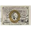 Image 1 : FIFTY CENT SURCHARGE