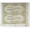 Image 2 : 2 PIECE CUT SHEET $1.00 NOTES