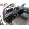 Image 2 : 1997 FORD CROWN VICTORIA, 4DR SEDAN, WHITE, VIN # 2FALP71W9VX178086