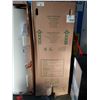 Image 2 : GIANT GREEN FOAM EXPERT PLUS 8 ELECTRIC WATER HEATER (MODEL 172STE-3S8M-E8)