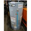 Image 1 : AO SMITH PROLINE COMMERCIAL GRADE RESIDENTIAL ELECTRIC WATER HEATER