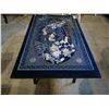 Image 1 : ASIAN-STYLE COFFEE TABLE