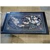 Image 2 : ASIAN-STYLE COFFEE TABLE