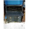 Image 2 : JASPER CABINET SECRETARY DESK
