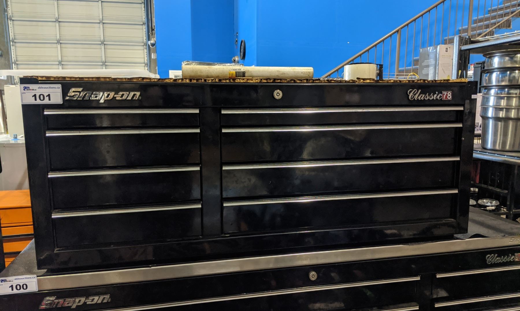 Snap on classic 78 Clearance