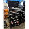 Image 1 : HUSKY ROLLING TOOL CHEST AND HUSKY TOOL CHEST
