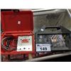 Image 1 : MAC TOOLS DIESEL PULSE ADAPTER AND MAC TOOLS MASTER DISCONNECT SET