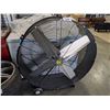 Image 1 : 42" BE DRUM FAN