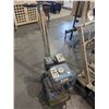 Image 1 : BARTELL SP86 SURFACE PREP MACHINE WITH HONDA MOTOR