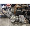 Image 1 : OLYMPIA EDGER WITH BRIGGS & STRATTON MOTOR