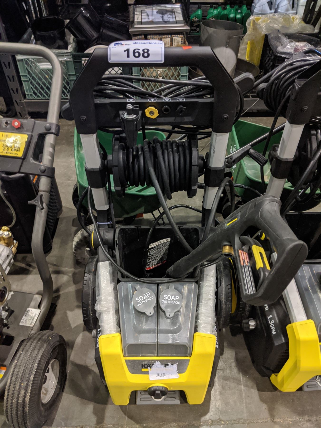 ryobi pressure washer 1900 psi 1.2 gpm ryobi pressure washer 1900 psi 1.2 gpm
