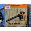 Image 1 : REMINGTON AMBUSH 2 CYCLE BLOWER/VAC