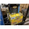 Image 1 : 2 BOXES OF PENNZOIL SAE 5W-30 MOTOR OIL AND BOX OF PENNZOIL ULTRA PLATINUM SAE 0W-40 MOTOR OIL