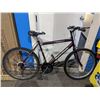 Image 1 : PURPLE SUPERCYCLE 1500 15 SPEED MOUNTAIN BICYCLE