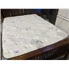 Image 1 : QUEEN PILLOW TOP BEAUTYREST CLASSIC ELITE MATTRESS AND BOXSPRING