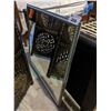Image 2 : LARGE FRAMED MIRROR
