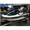 Image 2 : 1998 YAMAHA WAVERUNNER XL1200, SERIAL # YAMA3753C898 *DEAD BATTERY, UNKNOWN HOURS AND UNKNOWNRUNNING