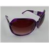 Image 2 : PAIR OF MIAMI SHORES SUNGLASSES WITH CASE