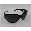 Image 2 : PAIR OF BVLGARI SUNGLASSES WITH CASE