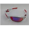 Image 2 : PAIR OF OAKLEY STRAIGHT SUNGLASSES