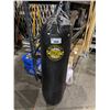 Image 1 : EVERLAST PUNCHING BAG