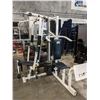 Image 2 : WEIDER PRO 9635 WEIGHT MACHINE