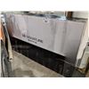Image 2 : 65" LG SIGNATURE OLED TV - TESTED, WORKING *NO REMOTE*