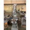 Image 1 : Bridgeport 2 HP Series I Mill w/ DRO