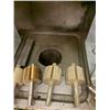 Image 2 : Oil Gear 15 Ton Hydraulic Press