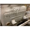Image 2 : 3A Warner & Swasey Lathe
