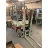 Image 1 : Nissan LP Gas Forklift