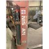 Image 2 : Nissan LP Gas Forklift