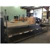 Image 2 : Lot of 8 Sections of Adjustable Shelving Units, 96" x 36" x 84", Contents Included See Details