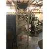 Image 2 : Heavy Duty Adjustable Shelving Unit, 75" x 24" x 87"