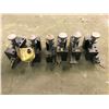 Image 1 : (6) Dorian Tool Post Holders
