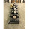 Image 2 : (6) Dorian Tool Post Holders
