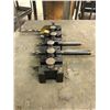 Image 2 : (6) Dorian Tool Post Holders