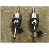 Image 2 : (2) Jacobs No. 6A-2A Drill Chucks