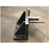Image 2 : Steel Right Angle Plate, 12" x 6-1/2" x 10"