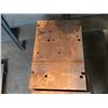 Image 2 : Steel Set-Up Cube, 24" x 16" x 30"