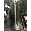 Image 2 : Steel Right Angle Plate, 12" x 18" x 36"