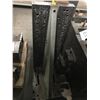 Image 2 : Steel Right Angle Plate, 12" x 18" x 36"