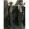 Image 2 : (2) Steel Right Angle Plates, 9-1/2" x 13-3/4" x 23-3/4"