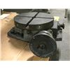 Image 2 : 12" Troyke Rotary Table, M/N: R-12